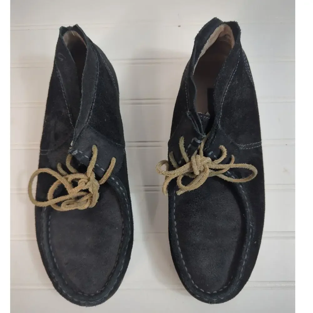Olukai Poko Women's Sneaker Black 8.5